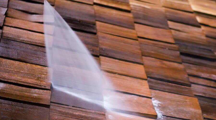 Shingle Roofing in Snowville, UT